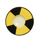 Funky Radiate  Cosplay Lenses